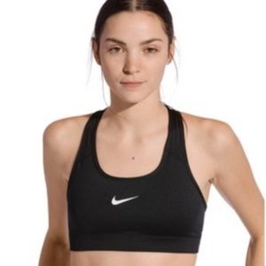 NIKE Compression Dri-FIT Sports Bra